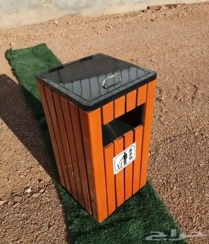 اعمده اناره ديكوريه وامضلع تسليم استشاري 40