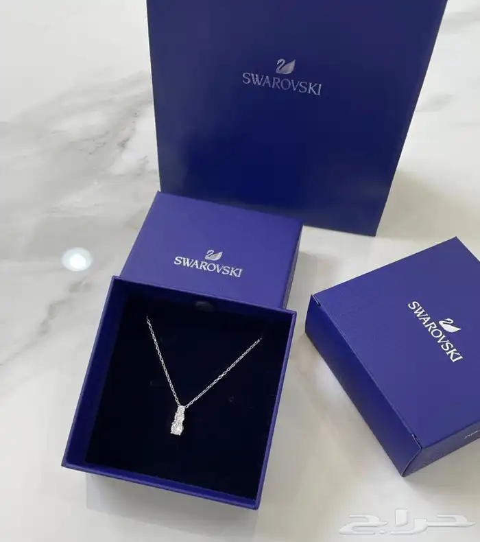 إكسسوارات سوارفسكي ..هدايا 16