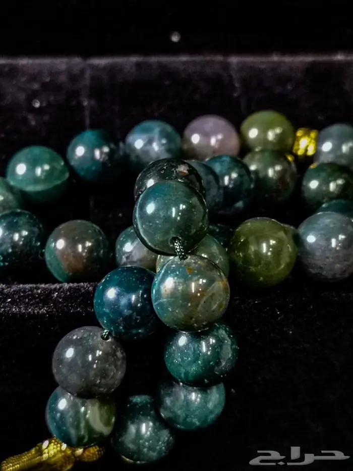 مسابيح مميزة 1