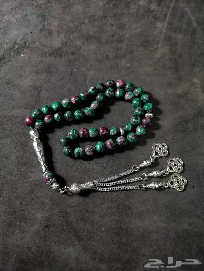 مسابيح مميزة 4