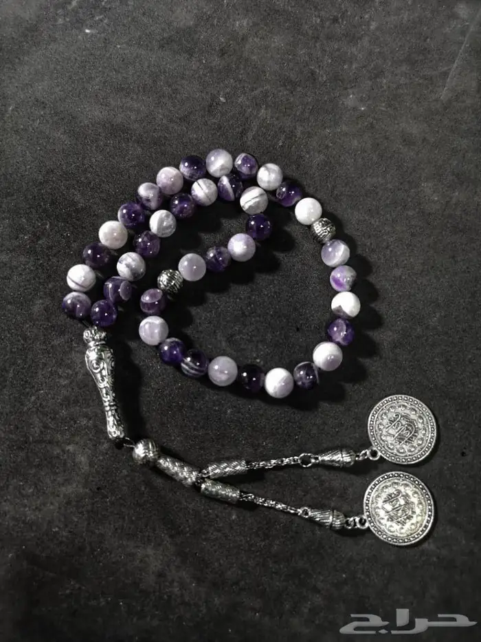 مسابيح مميزة 5