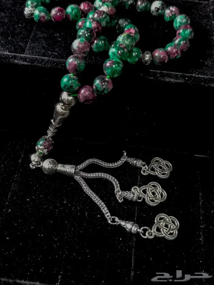 مسابيح مميزة 7