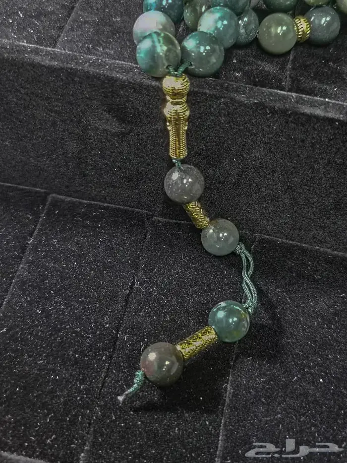 مسابيح مميزة 8