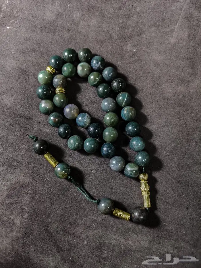 مسابيح مميزة 11