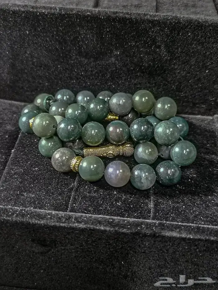 مسابيح مميزة 12