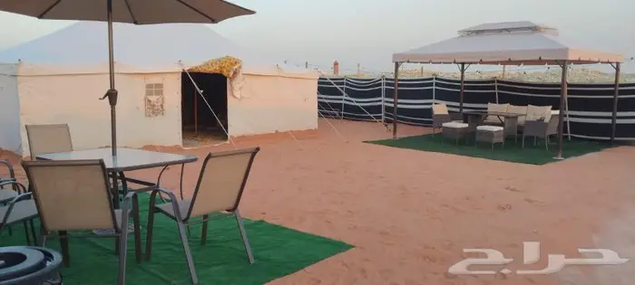 تأجير كرفانات أمريكية حديثه 6