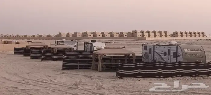 تأجير كرفانات أمريكية حديثه 10