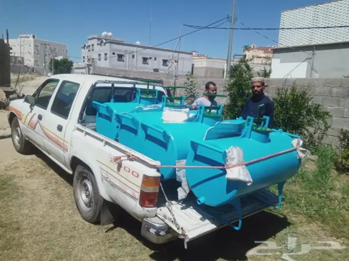 سمادات الزراعة جميع الأحجام 1