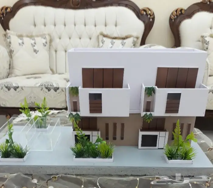 خطاط ورسام وعمل مجسمات 3