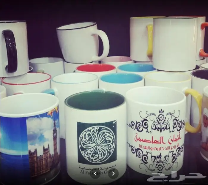 مطابع الملز - مطابع رخيصه - مطابع بالرياض 57