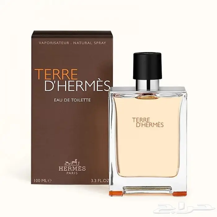 عطر تيري دي هيرمس 380 ريال 1