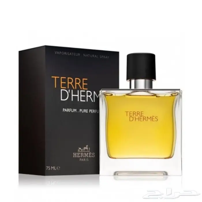 عطر تيري دي هيرمس 380 ريال 0