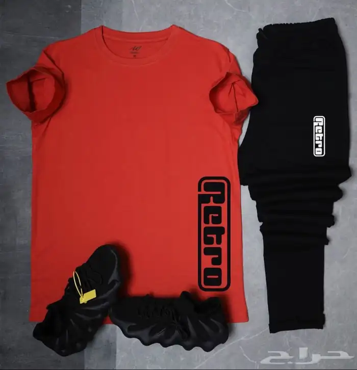 خامات ممتازه جدا .. توصيل لجميع المدن .. نوفر جميع المقاسات 21