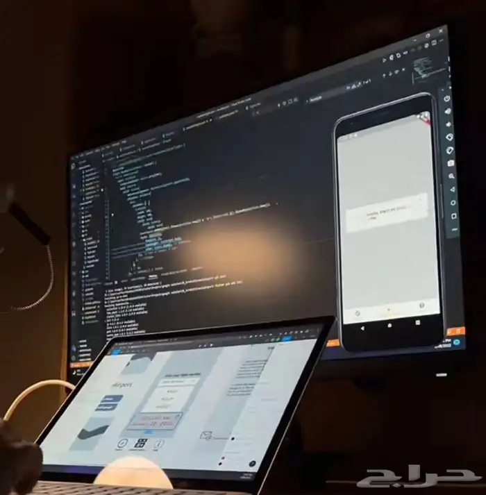 مشروع تخرج لجميع التخصصات 0