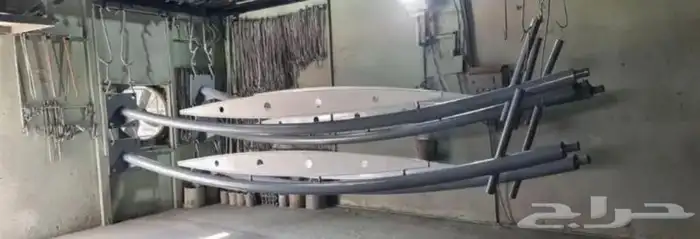 اعمده اناره ديكوريه وامضلع تسليم استشاري 33