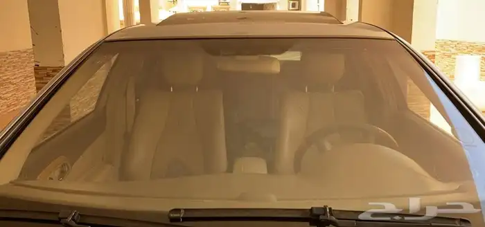 تم البيع   تم البيع   تم البيع مرسيدس S 320 فياقرا 2001 14