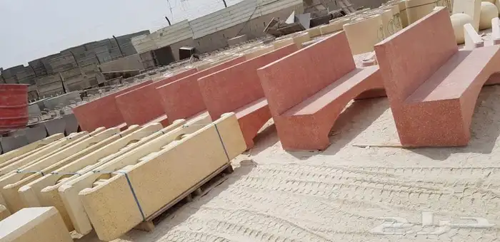 اسعار حرق   مصدات و حواجز خرسانية في نيوم و شقري وتبوك و حقل 20