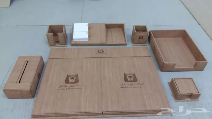 صناديق جلدية 61