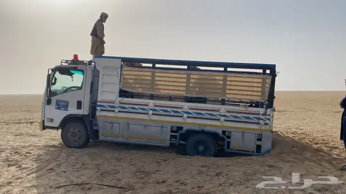 دينا للتحميل داخل وخارج النعيرية بأسعار مناسبة 3