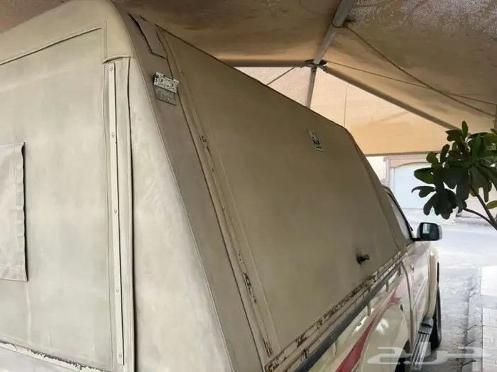 شد شاص نيسان الاختيار 1