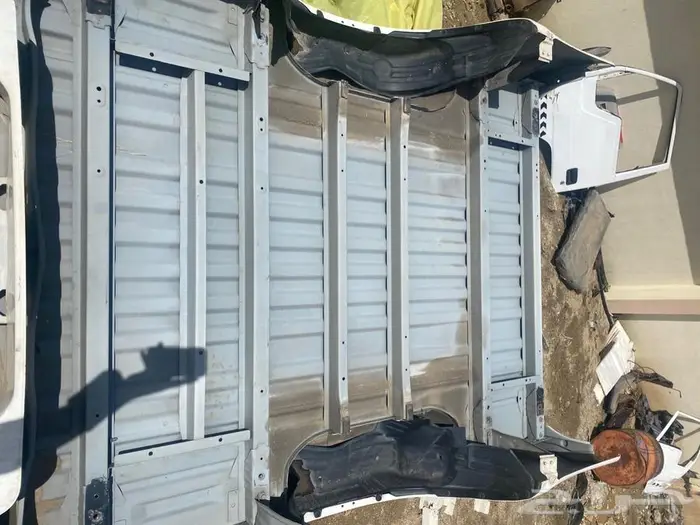 قطع هايلكس 2014 8