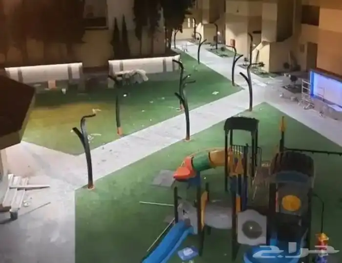 اعمده اناره ديكوريه وامضلع تسليم استشاري 1