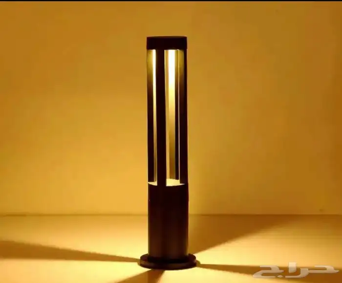 اعمده اناره ديكوريه وامضلع تسليم استشاري 53