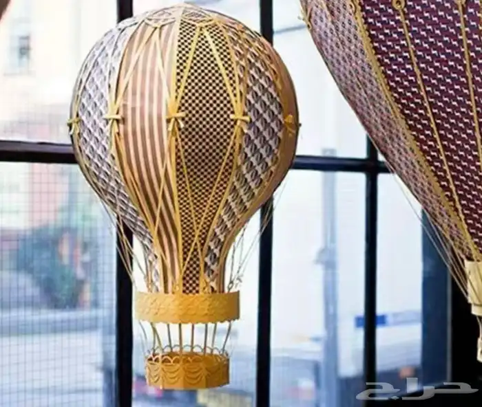 اعمده اناره ديكوريه وامضلع تسليم استشاري 13