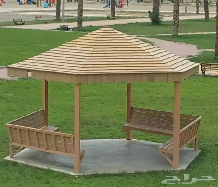 اعمده اناره ديكوريه وامضلع تسليم استشاري 44