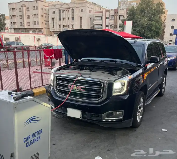 الحل النهائي لضعف العزم والتكتيمة واستهلاك الوقود 47