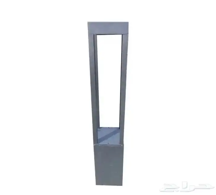 اعمده اناره ديكوريه وامضلع تسليم استشاري 77