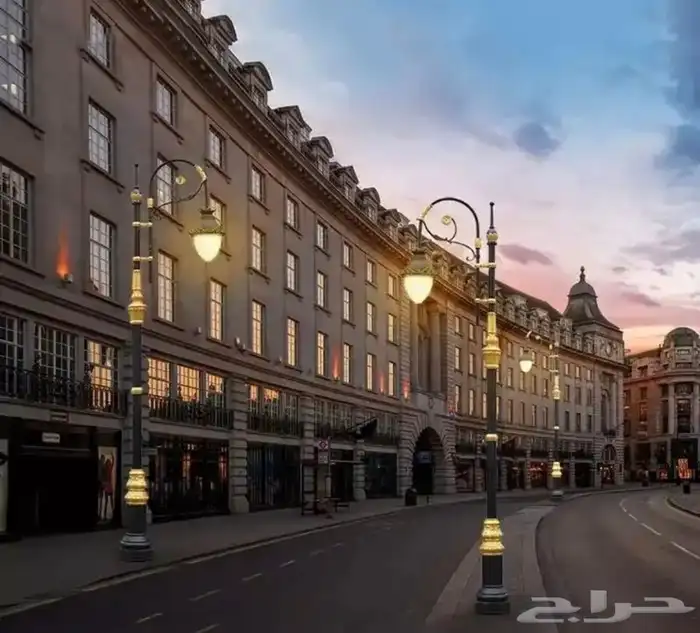 اعمده اناره ديكوريه وامضلع تسليم استشاري 55