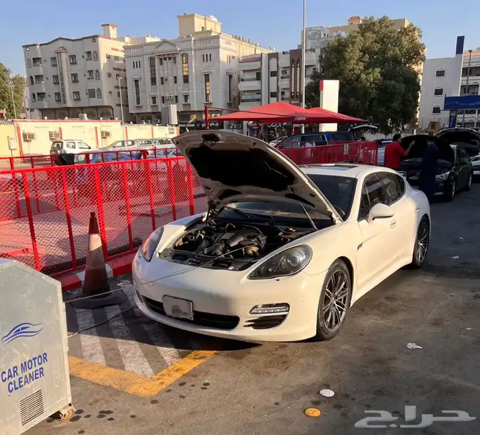 الحل النهائي لضعف العزم والتكتيمة واستهلاك الوقود 13