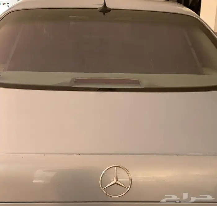 تم البيع   تم البيع   تم البيع مرسيدس S 320 فياقرا 2001 9