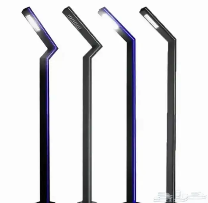 اعمده اناره ديكوريه وامضلع تسليم استشاري 3