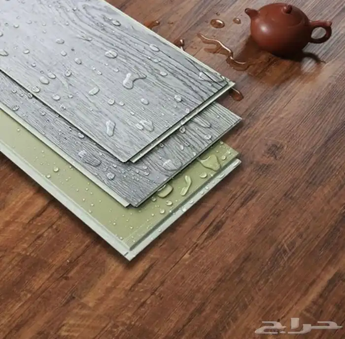 باركيه spc ضد الماء 13