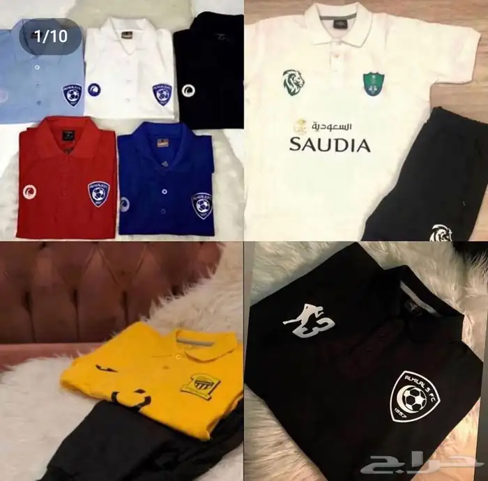 خامات ممتازه جدا .. توصيل لجميع المدن .. نوفر جميع المقاسات 5