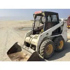 بوبكات و شيول 1