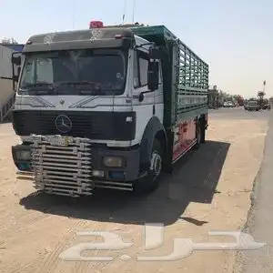لوري للايجار 0