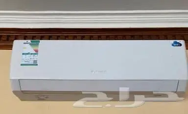 مكيف اسبلت جري بيسك ماندو جنيرال ميديا 10