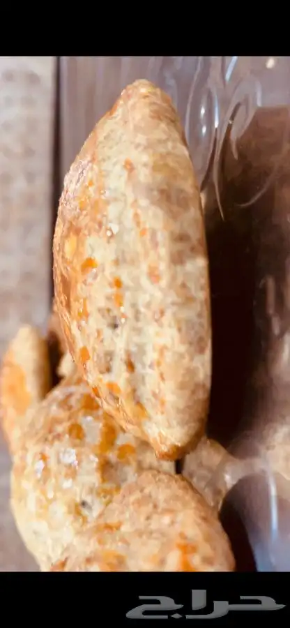 كليجاء القصيم بزيت الزيتون 6