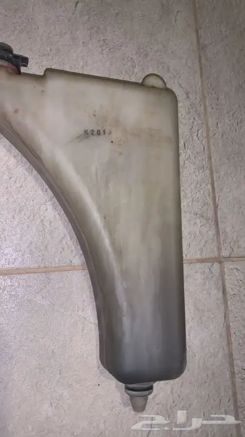 قطع فورتشنر وكاله 2