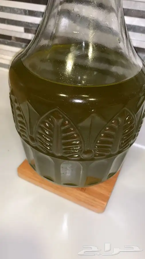 زيت زيتون الجوف عضوي تقليدي 1447هجري16لتر750ريال شامل الشحن 10