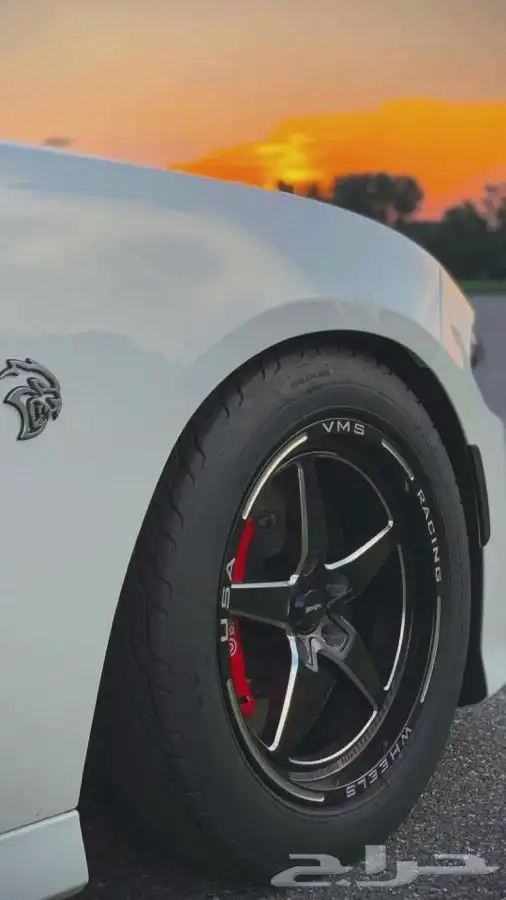 نوفر لكم جنوط شركة weld - vms - forged 11