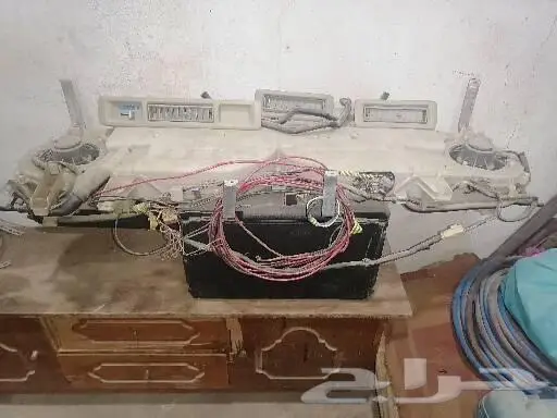 قطع غيار تويوتأ جديد ومستعمل أصلي يباني لحق 1