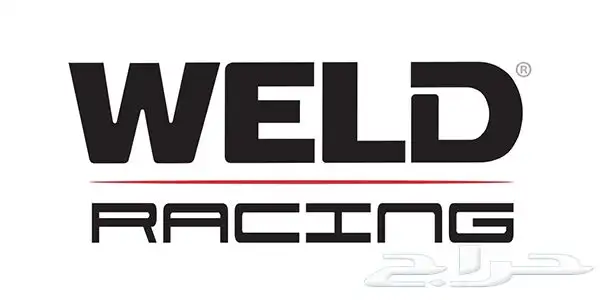 نوفر لكم جنوط شركة weld - vms - forged 18