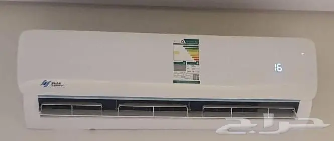 مكيف اسبلت جري بيسك ماندو جنيرال ميديا 2