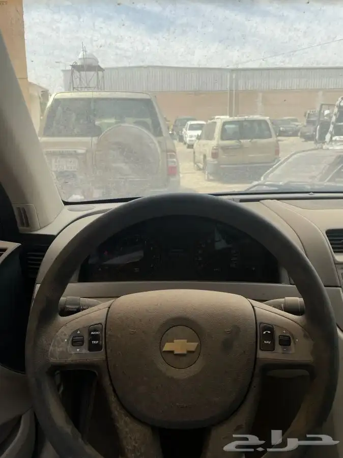للبيع مجموعة سيارات حكومية وكالة مخزنة تابعة لوزارة البيئة 23