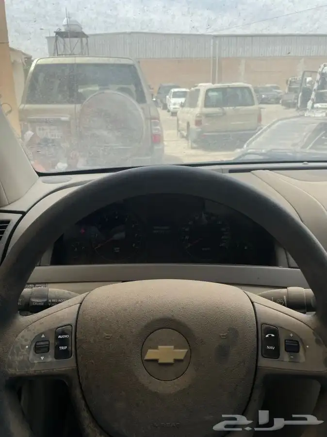 للبيع مجموعة سيارات حكومية وكالة مخزنة تابعة لوزارة البيئة 22