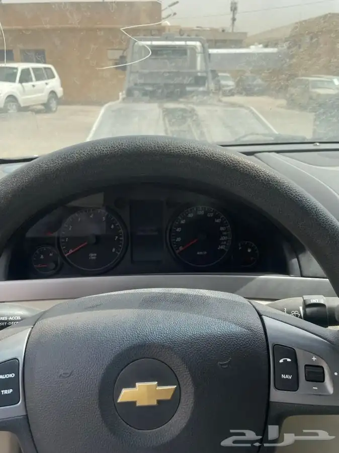للبيع مجموعة سيارات حكومية وكالة مخزنة تابعة لوزارة البيئة 30